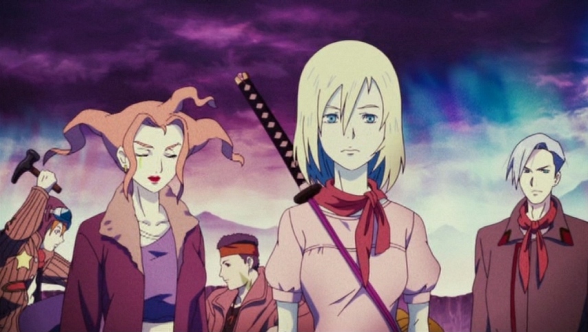 პირველი რაზმი: სიმართლის წუთი  ქართულად -  First Squad: The Moment of Truth