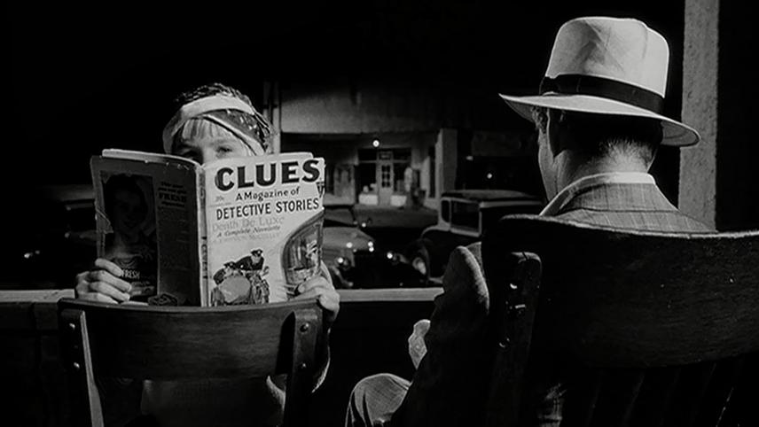 ქაღალდის მთვარე  ქართულად -  Paper Moon