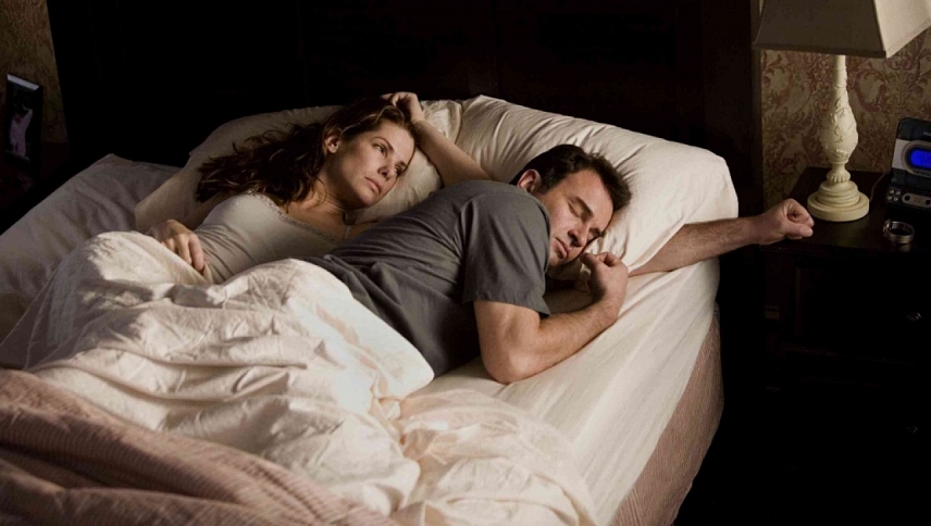 წინათგრძნობა  ქართულად -  Premonition