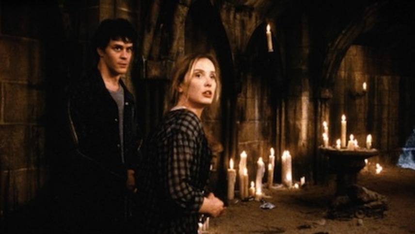 ამერიკელი მაქცია პარიზში  ქართულად -  An American Werewolf in Paris