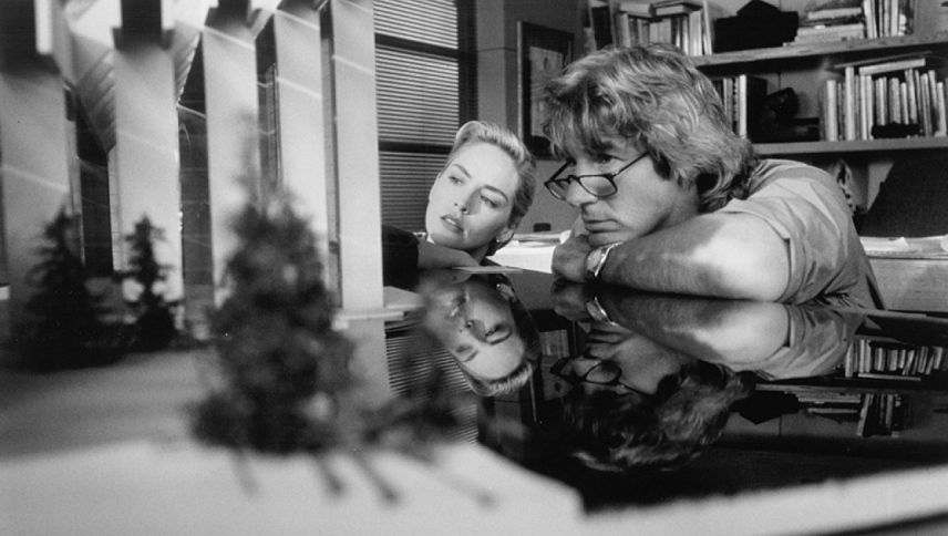 გზაჯვარედინი  ქართულად -  Intersection