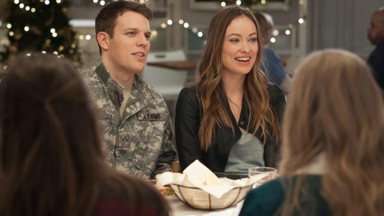 შეიყვარე კუპერები  ქართულად -  Love the Coopers