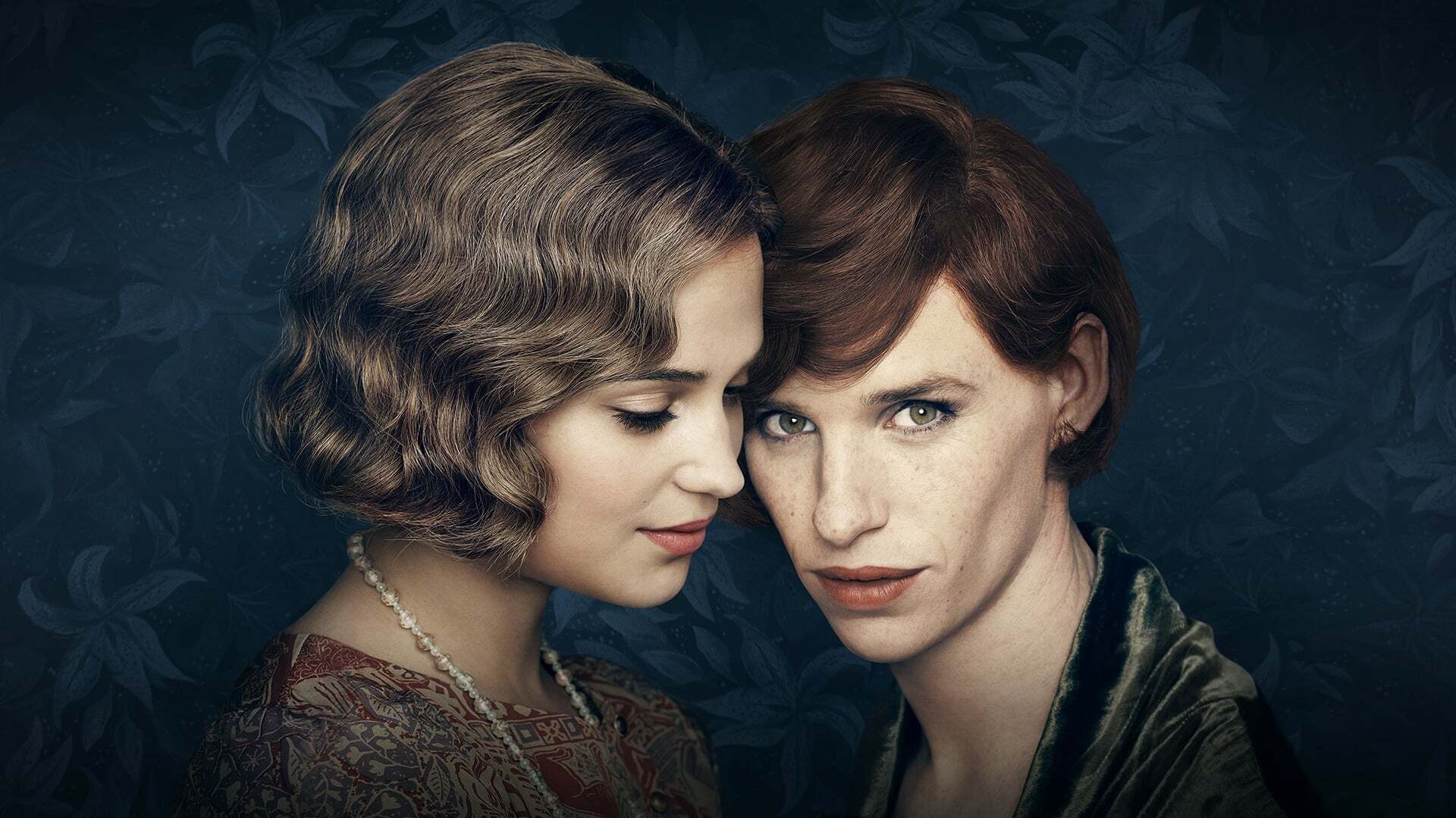 დანიელი გოგონა  ქართულად -  The Danish Girl