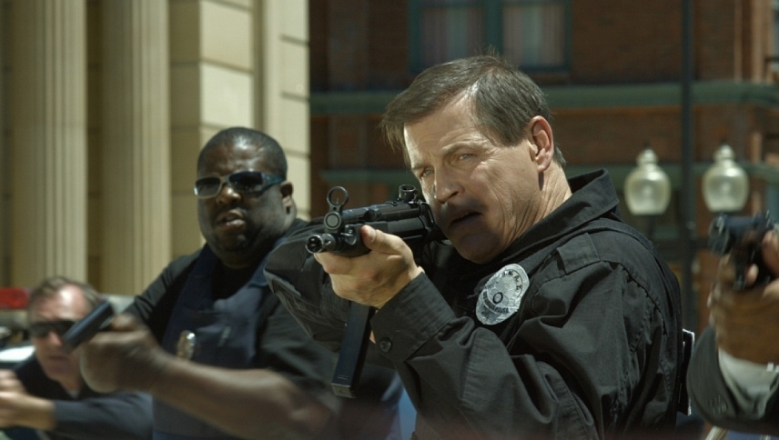 ქიში და შამათი  ქართულად -  Checkmate