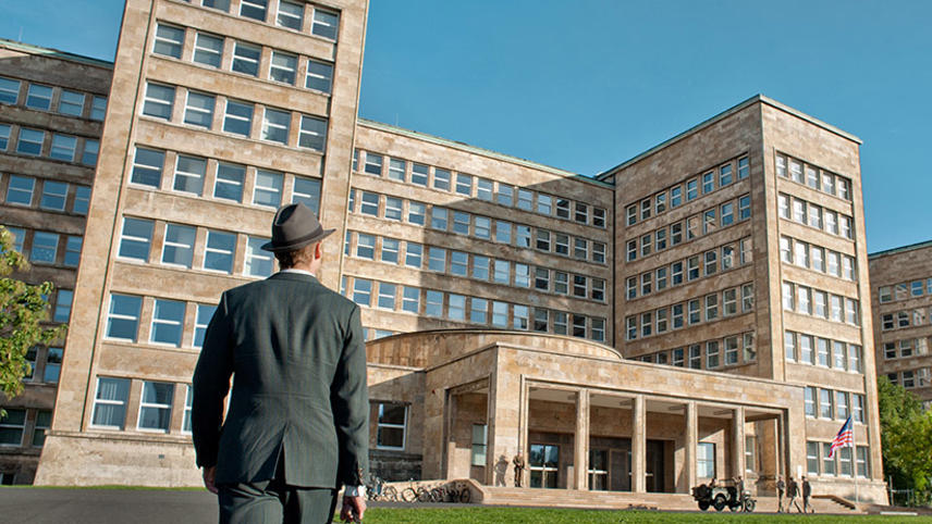 ტყუილის ლაბირინთი  ქართულად -  Labyrinth of Lies