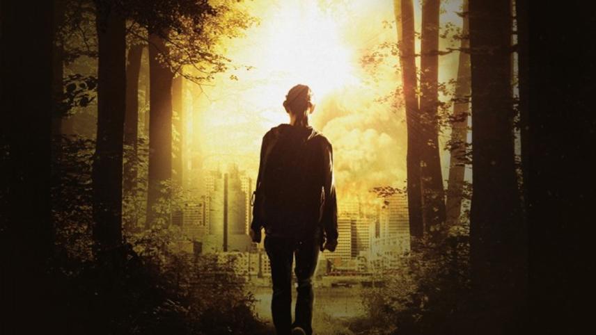 მეხუთე ტალღა  ქართულად -  The 5th Wave