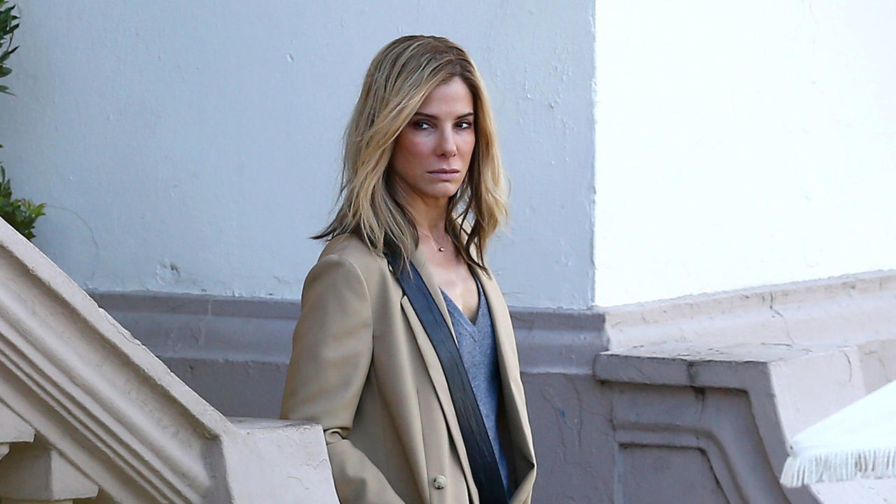 ჩვენი ბრენდი კრიზისია  ქართულად -  Our Brand Is Crisis