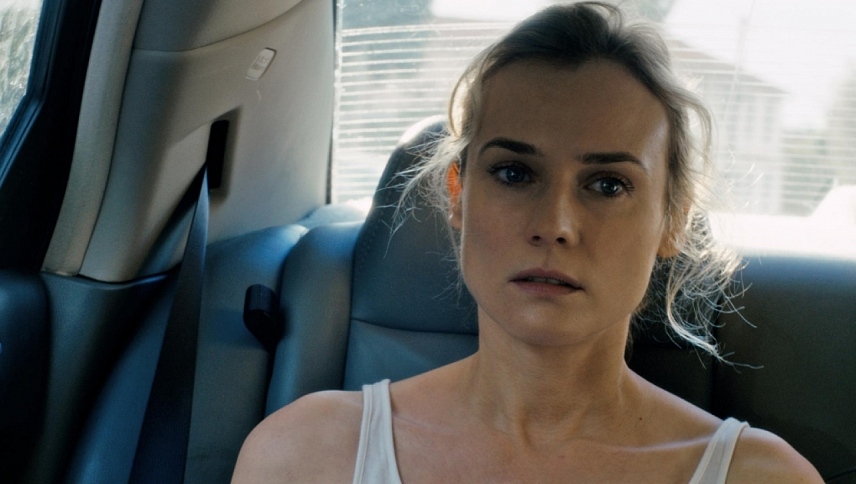 მცველი  ქართულად -  Disorder