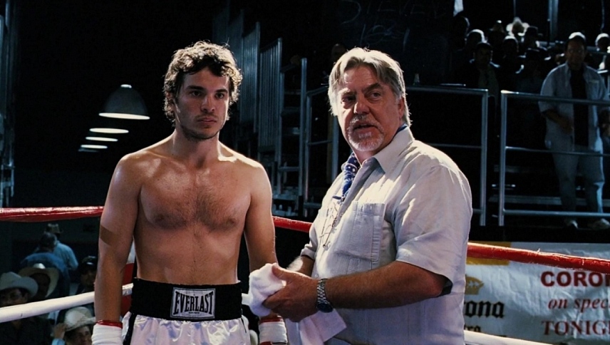 სიყვარულით მექსიკიდან  ქართულად -  From Mexico with Love