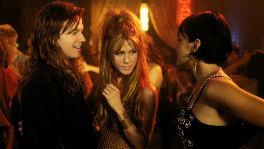 როკ ვარსკვლავი  ქართულად -  Rock Star