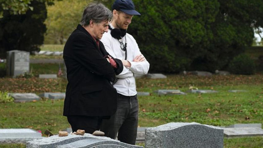 უფრო ხმამაღლა ვიდრე ბომბები  ქართულად -  Louder Than Bombs