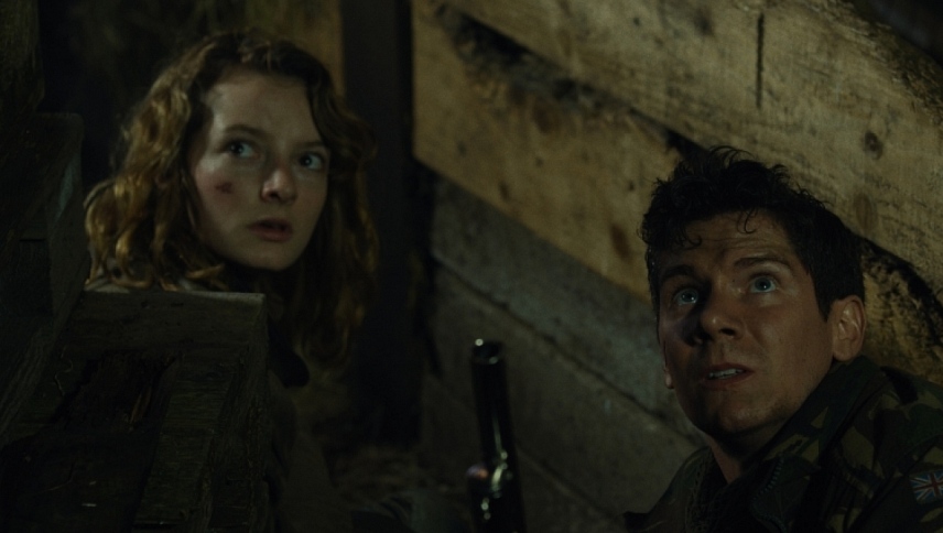 წყნარი საათი  ქართულად -  The Quiet Hour