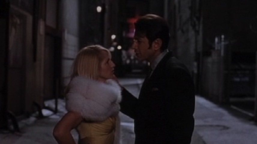 ცოფიანი ძაღლების დრო  ქართულად -  Mad Dog Time