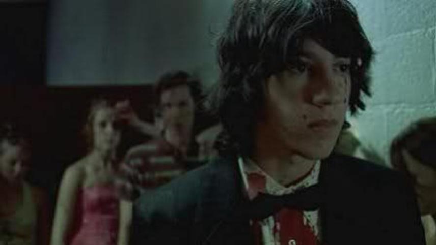 გარდაცვლილის ცეკვა  ქართულად -  Dance of the Dead