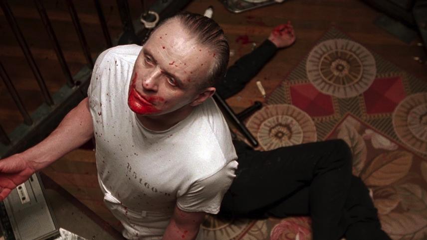 კრავთა დუმილი  ქართულად -  The Silence of the Lambs