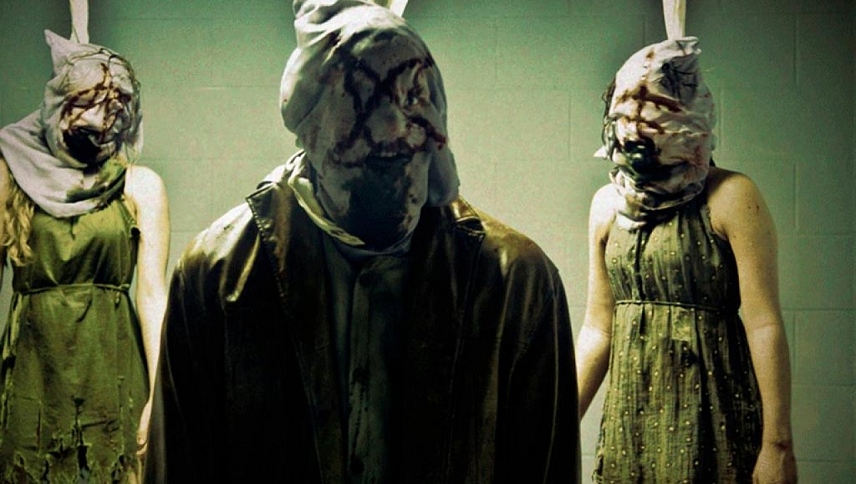 უკანასკნელი საშუალება  ქართულად -  Last Shift