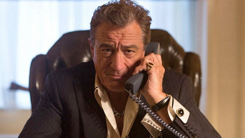 ძარცვა  ქართულად -  Heist