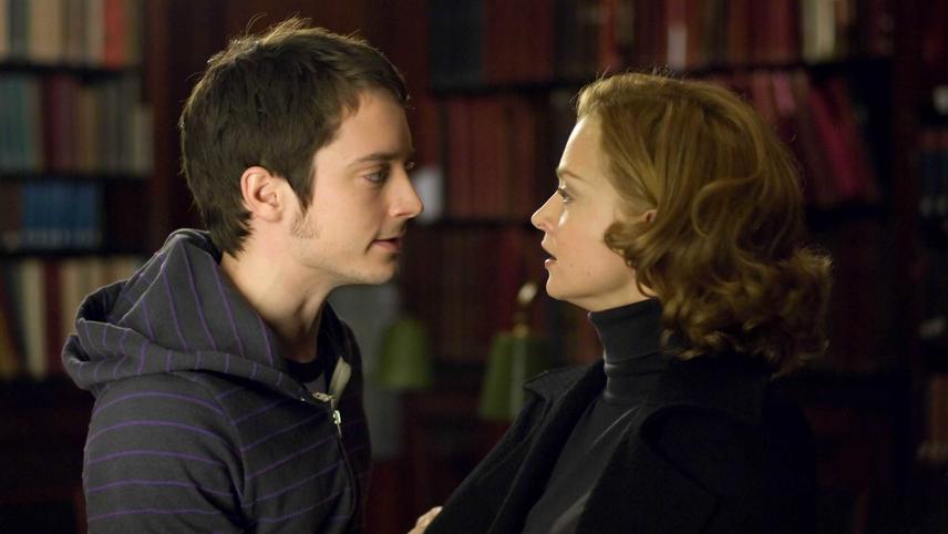 ოქსფორდელი მკვლელები  ქართულად -  The Oxford Murders