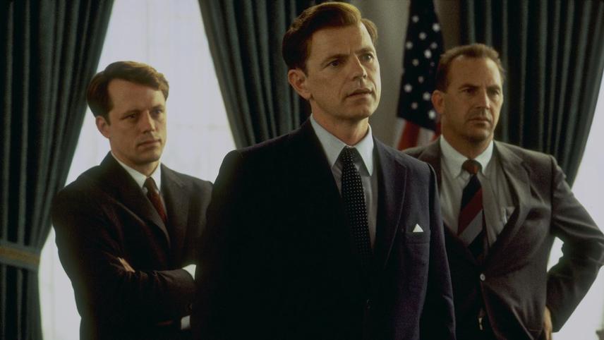 ცამეტი დღე  ქართულად -  Thirteen Days