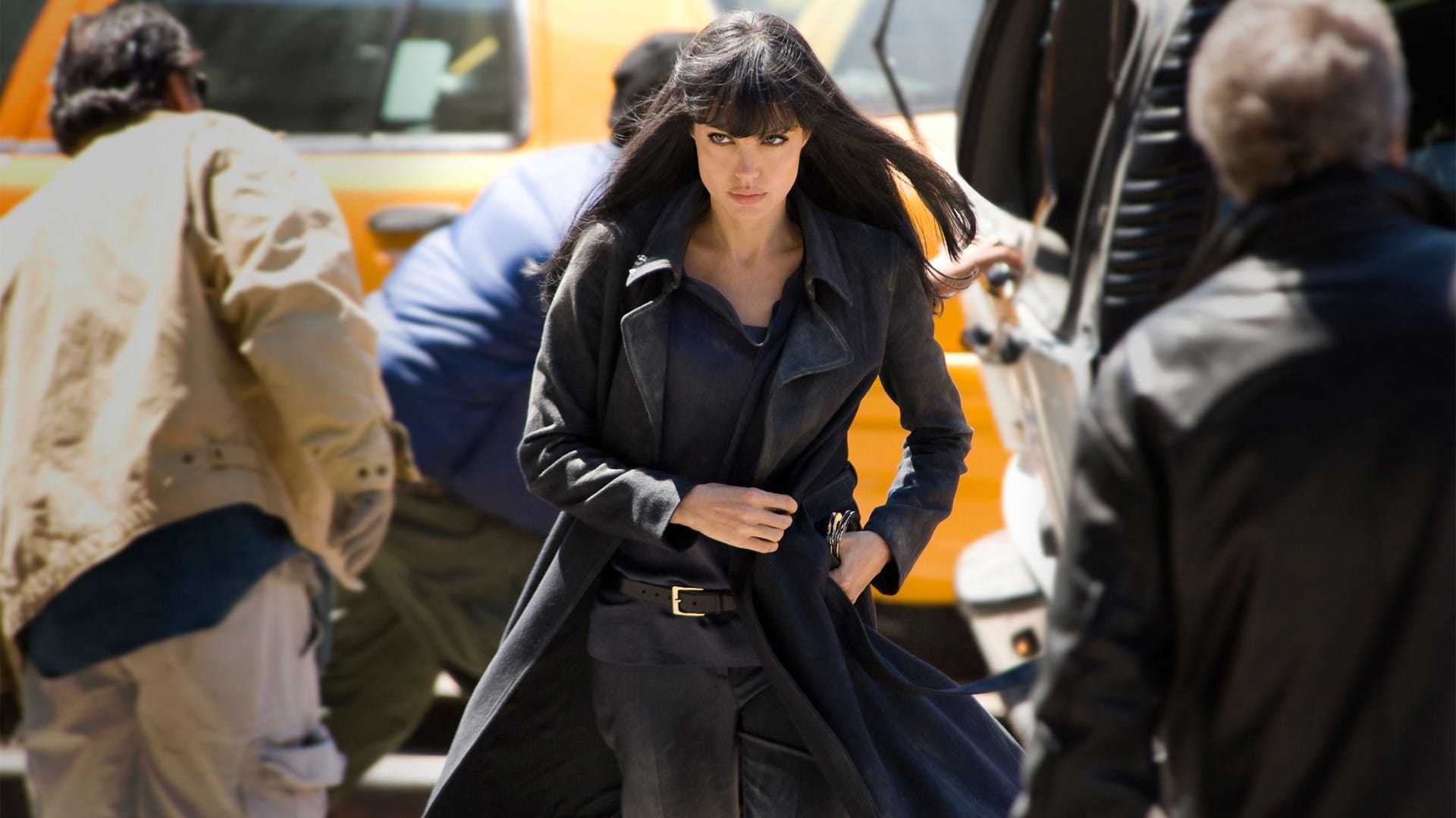 სოლტი  ქართულად -  Salt