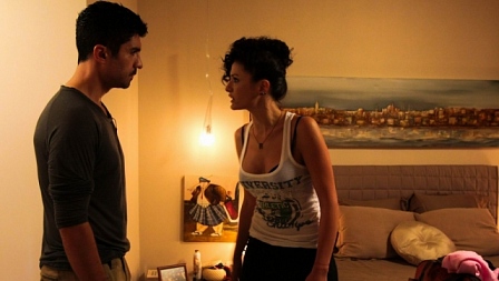 მერე რა იქნება?  ქართულად -  Ya Sonra?