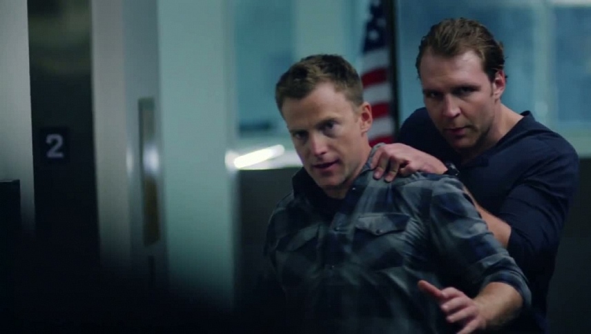 12 რაუნდი 3  ქართულად -  12 Rounds 3: Lockdown