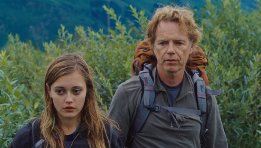 ველური  ქართულად -  Wildlike