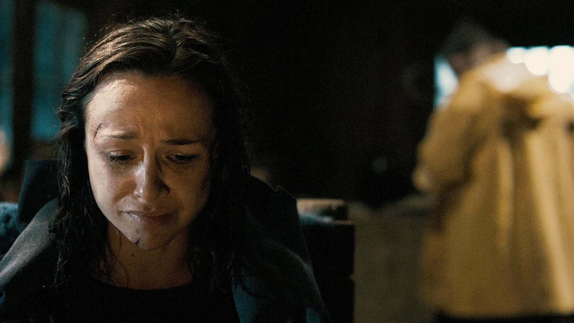 ნაჯახი 2  ქართულად -  Hatchet II