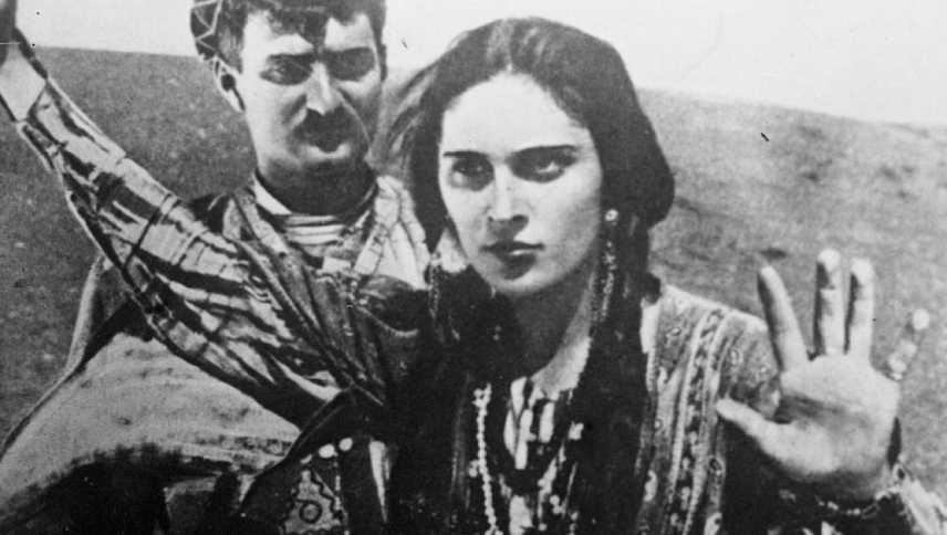 ელისო  ქართულად -  Caucasian Love