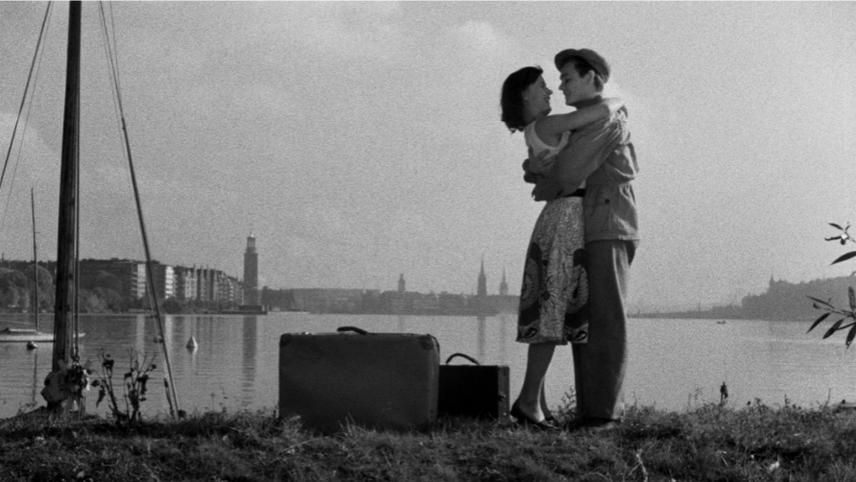 ზაფხული მონიკასთან ერთად  ქართულად -  Summer with Monika