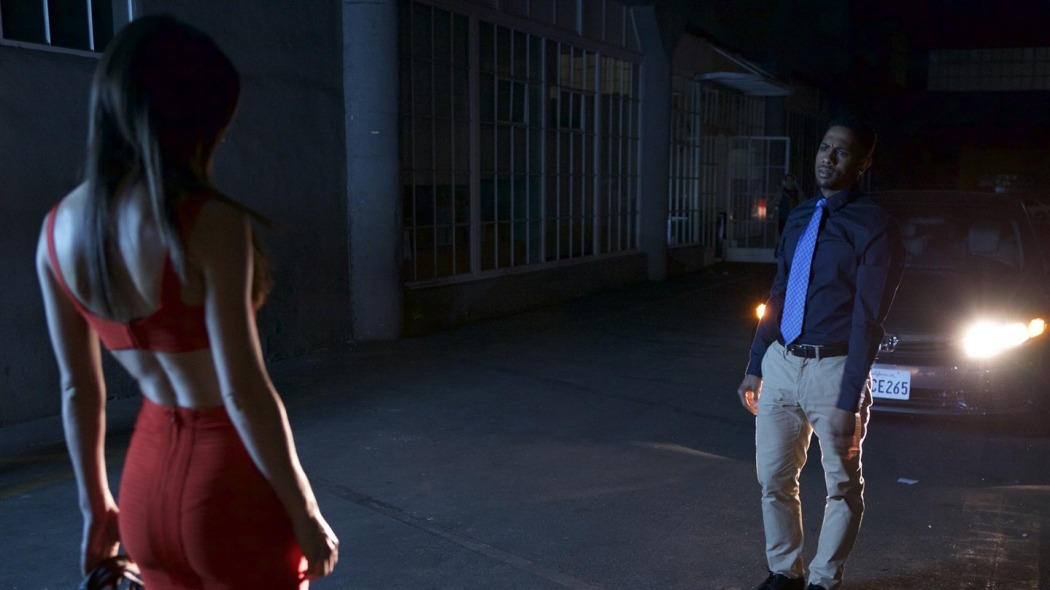 მიმიფურთხებია თქვენი საფლავებისათვის 3  ქართულად -  I Spit on Your Grave: Vengeance is Mine