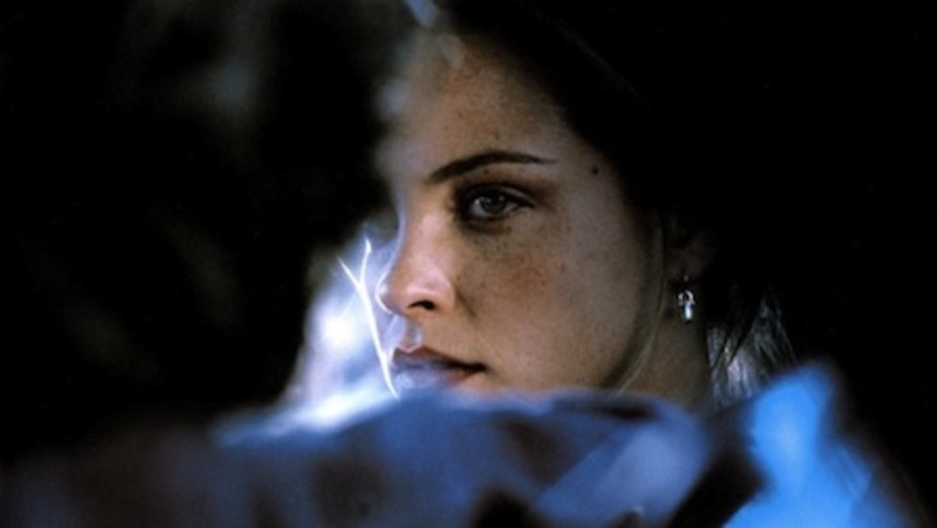 შიგნით  ქართულად -  The Underneath