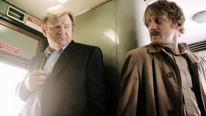 ექვსვაზნიანი  ქართულად -  Six Shooter