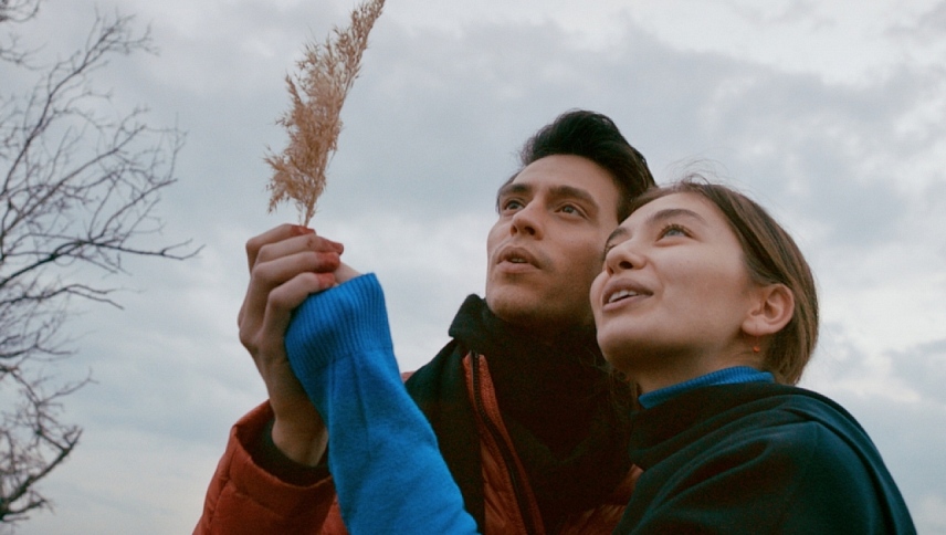 ყველაფერი რაც შენგან დამრჩა  ქართულად -  Whats Left of You