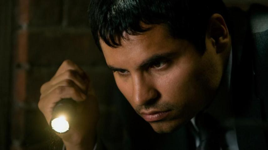 ვატიკანის ჩანაწერები  ქართულად -  The Vatican Tapes