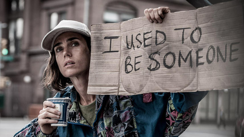 თავშესაფარი  ქართულად -  Shelter