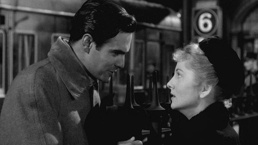 უცნობი ქალის წერილი  ქართულად -  Letter from an Unknown Woman