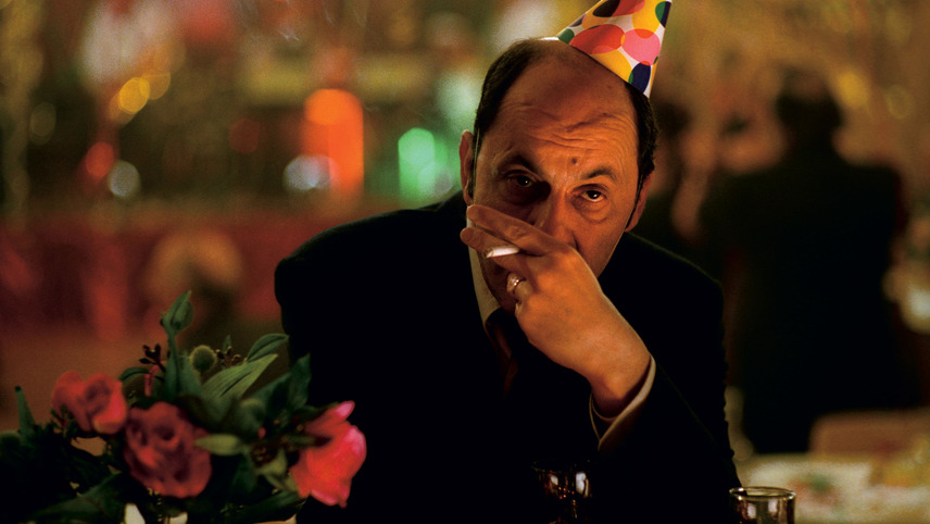 ჩარლი ამბობს  ქართულად -  Charlie Says