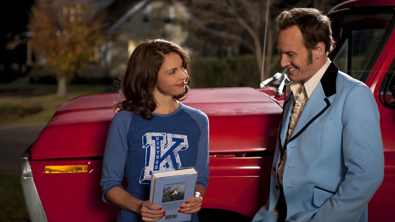 დიდი ქვის ნახვრეტი  ქართულად -  Big Stone Gap