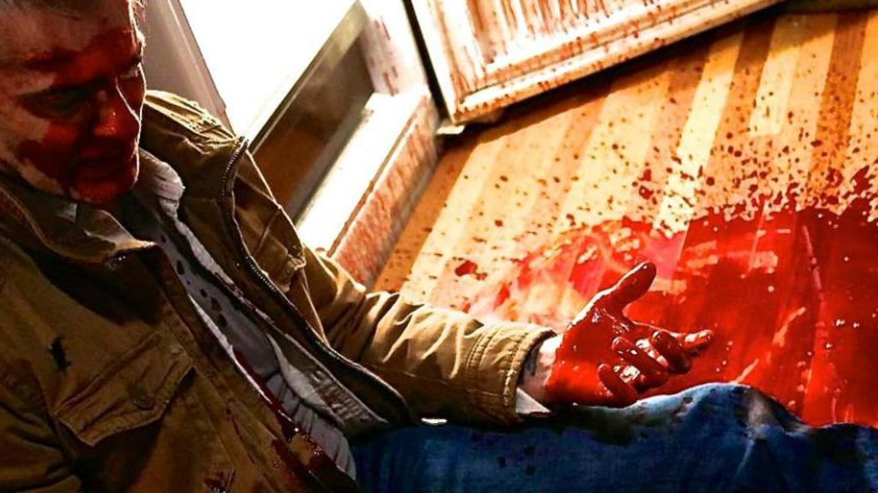 ის არასდროს მომკვდარა  ქართულად -  He Never Died