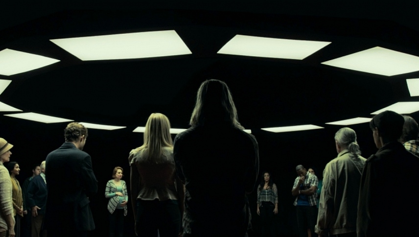 წრე  ქართულად -  Circle