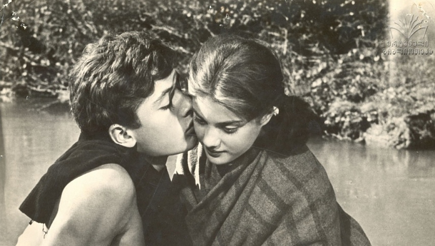 მე ვხედავ მზეს  ქართულად -  Me vkhedav mzes