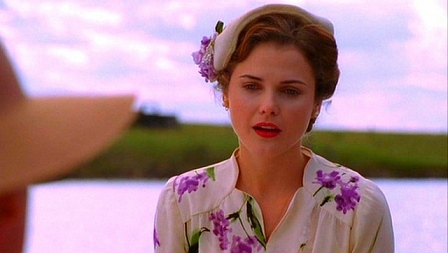 ჩვეულებრივი მაგია  ქართულად -  The Magic of Ordinary Days