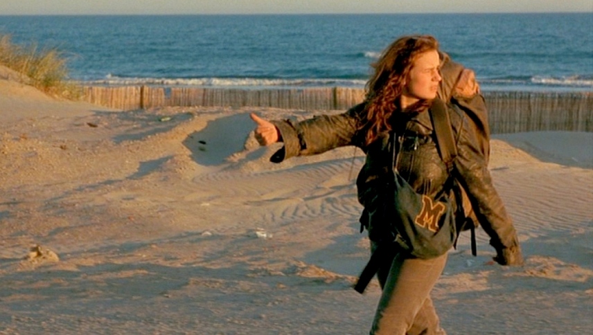 უსახლკარო  ქართულად -  Vagabond