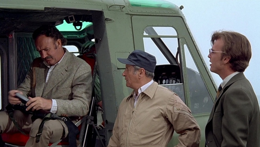 დომინოს პრინციპი  ქართულად -  The Domino Principle