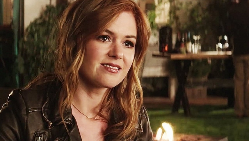 მოჩვენება  ქართულად -  Visions