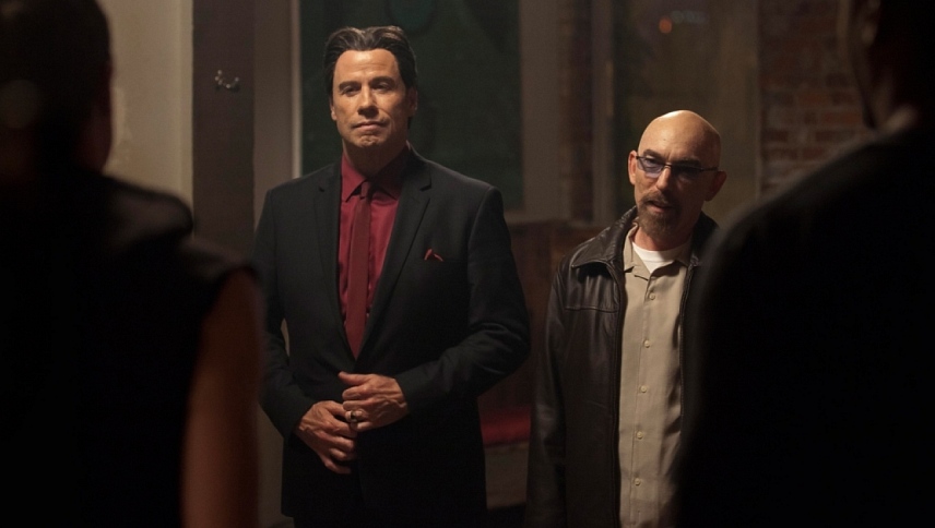 კრიმინალური აქტივობა  ქართულად -  Criminal Activities