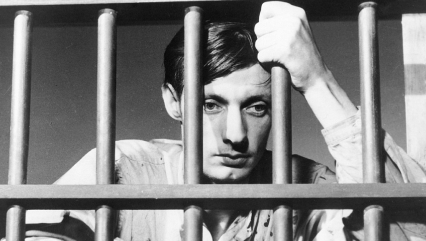 სიკვდილმისჯილი გაიქცა  ქართულად -  A Man Escaped