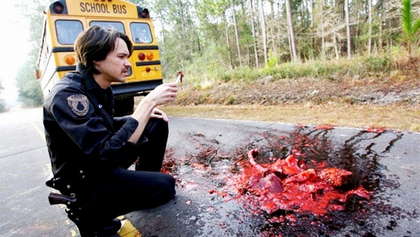 უკანასკნელი არდადეგები 2  ქართულად -  Cabin Fever 2: Spring Fever