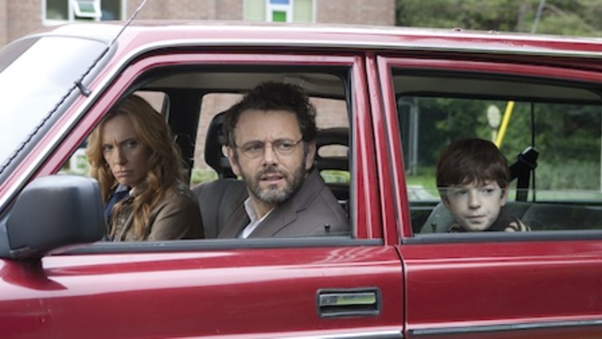 იესო ჰენრი ქრისტე  ქართულად -  Jesus Henry Christ